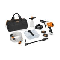 STIHL RCA 20 Handheld Pressure Washer Combo