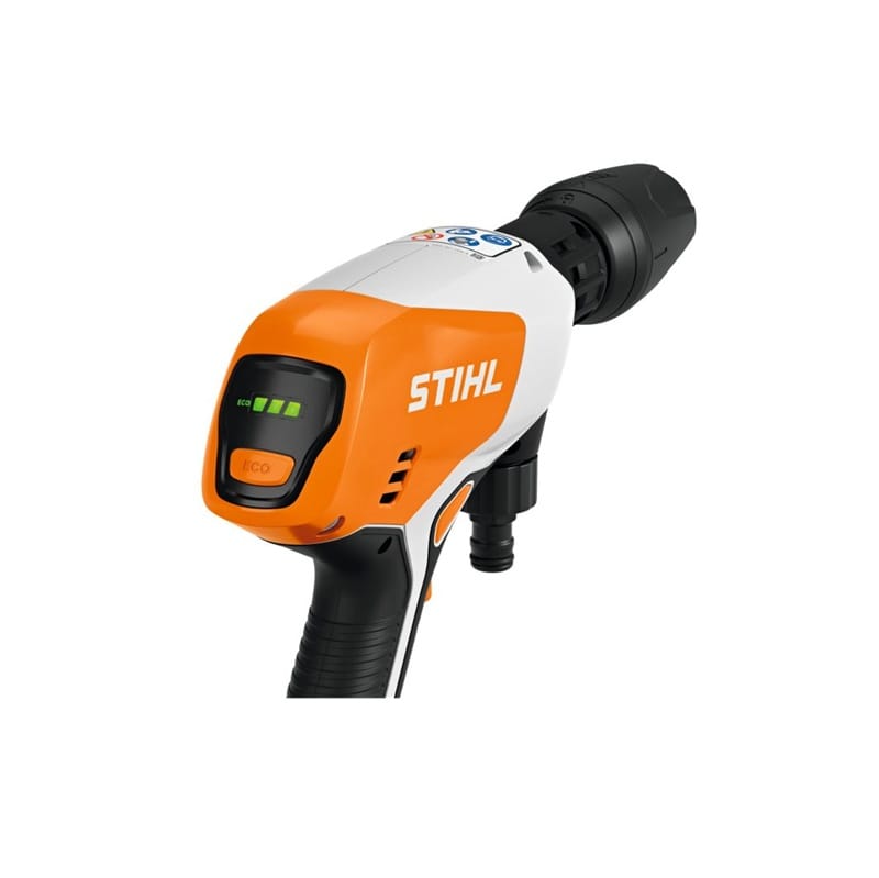 STIHL RCA 20 Handheld Pressure Washer Combo - Image 3