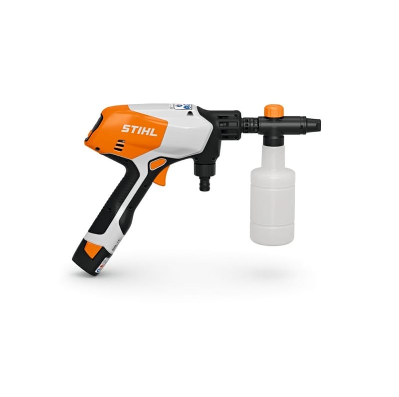 STIHL RCA 20 Handheld Pressure Washer Combo - Image 4