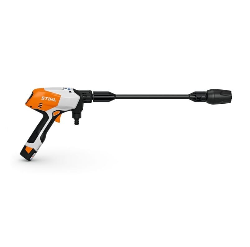 STIHL RCA 20 Handheld Pressure Washer Combo - Image 2