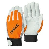 Stihl Dynamic SensoLight Gloves