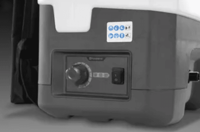 Husqvarna 318iS20 Battery Backpack Sprayer - Image 4