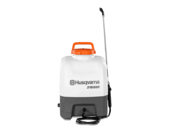 Husqvarna 318iS20 Battery Backpack Sprayer