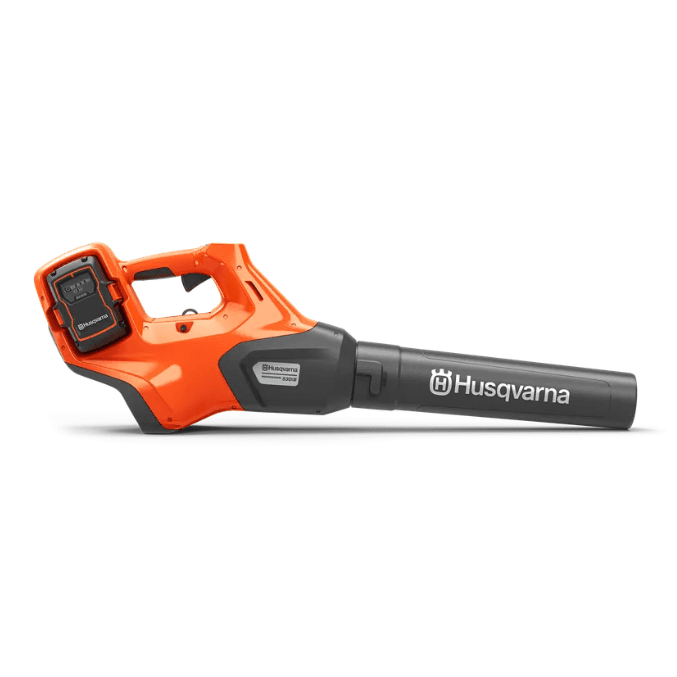 Husqvarna 530iB Battery Blower - Image 2
