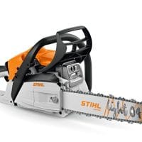 STIHL MS 212 Petrol Chainsaw