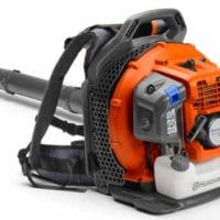 Husqvarna 345BT Backpack Petrol Blower