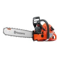 Husqvarna 365 Petrol Chainsaw