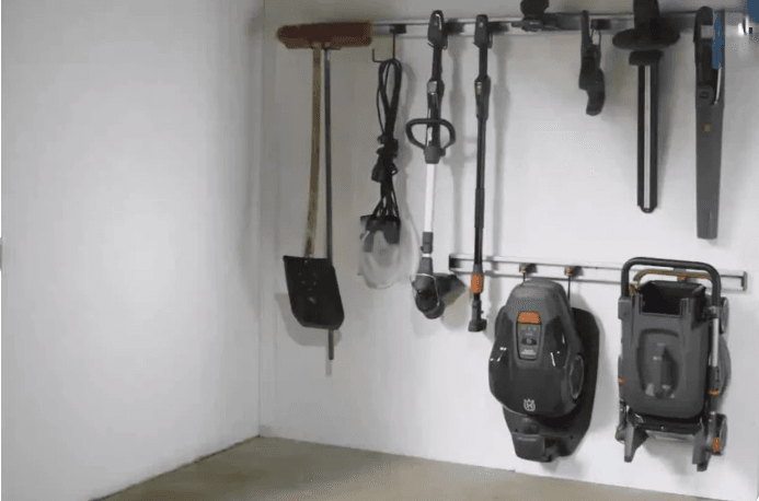 Husqvarna Aspire LC34-P4A Lawnmower - Image 6