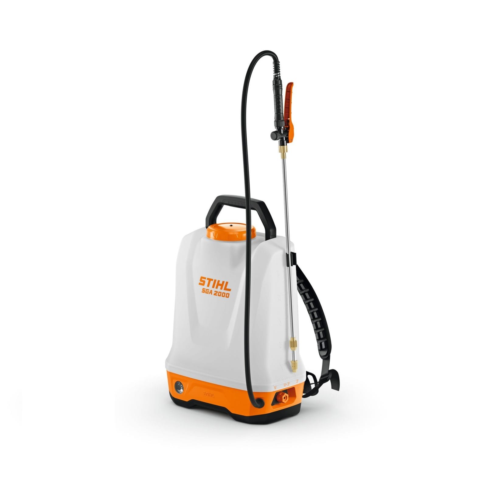 STIHL SGA 2000 Battery Backpack Sprayer - Image 2