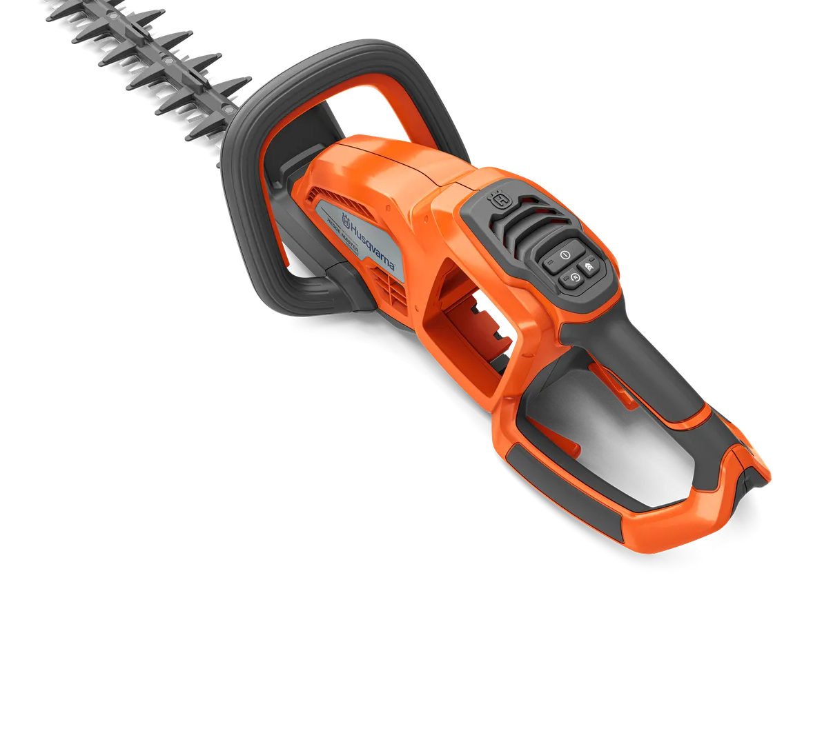 Husqvarna 320iHD60 Battery Hedge Trimmer - Image 4